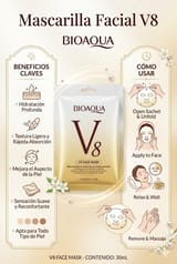mascarilla
