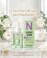 serum
