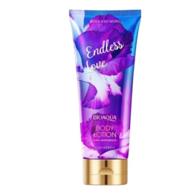 Locion Corporal Endlles Love BIOAQUA 200 Ml