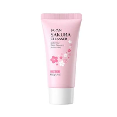 Protector Solar Sakura SPF 50+ LAIKOU