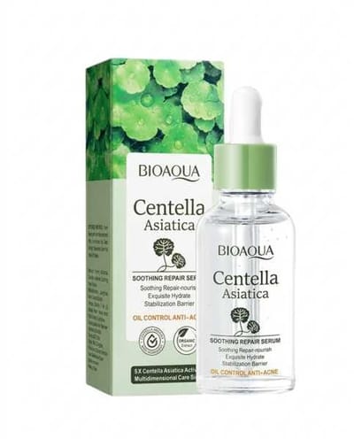 Serum Facial Centella Asiatica 30 Ml BIOAQUA