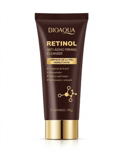 Cleanser Retinol 100g BIOAQUA