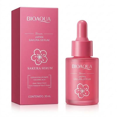 Serum Japan Sakura