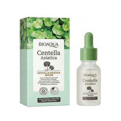Serum Facial Centella Asiatica 15 Ml BIOAQUA