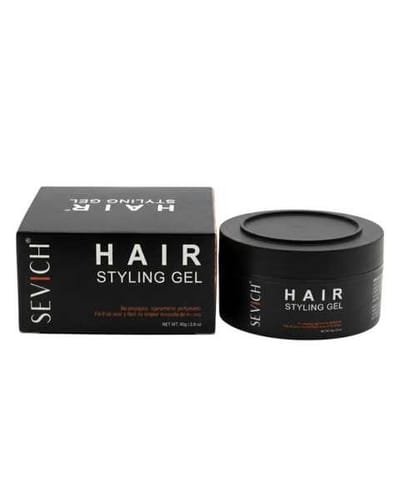 Gel para Cabellos 80g SEVICH