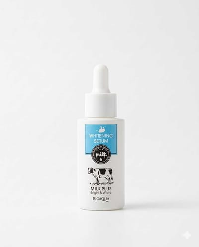 Sérum Facial Milk Hidratante 40 ml BIOAQUA