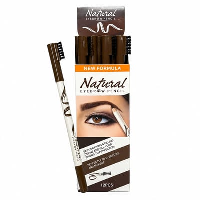 Lápiz de Cejas Tipo Plumón