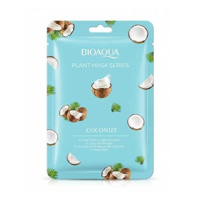 Macarilla Facial Emojis Coco BIOAQUA 30g