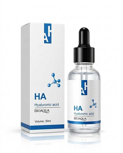 Serum Acido Hialuronico 30 Ml BIOAQUA