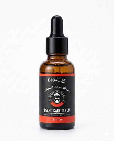 Sérum para Barba 30 ml BIOAQUA