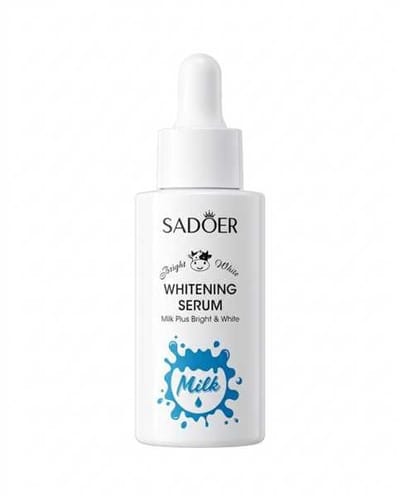 Serum Facial Milk 40 Ml Sadoer