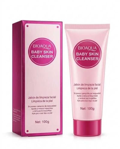 Cleanser Baby Skin 100g BIOAQUA
