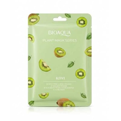 Macarilla Facial Emojis Kiwii BIOAQUA 30g