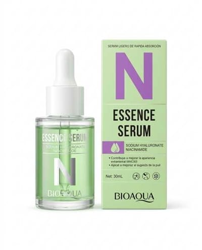 Serum Facial Essence Niacinamida 30 Ml BIOAQUA