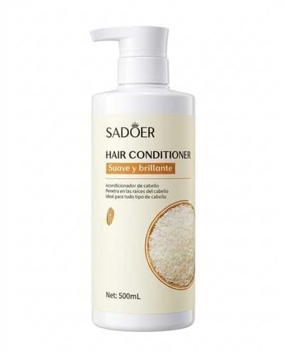 Acondicionador de Arroz 500 Ml Sadoer