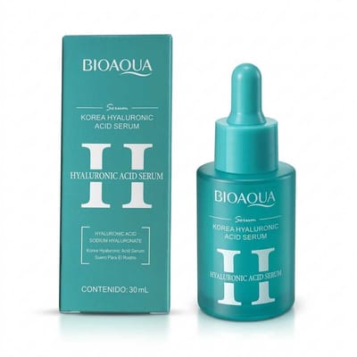 Serum Korea Hyaluronic Acid