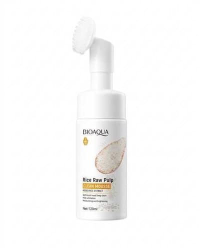 Espuma Facial Arroz 150 Ml BIOAQUA