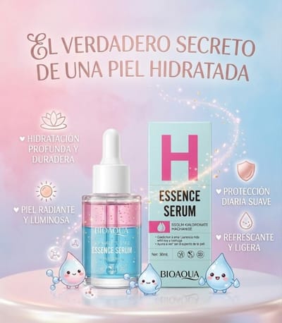serum