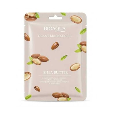 Macarilla Facial Emojis Karite BIOAQUA 30g