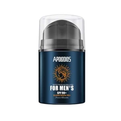 Locion Corporal For Men Apolodios 300 Ml