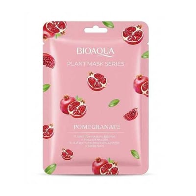Macarilla Facial Emojis Granada BIOAQUA 30g