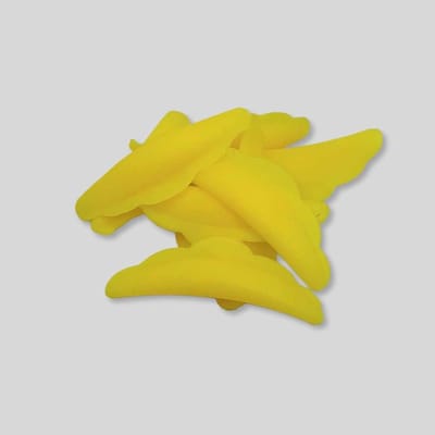 Almohadillas de Silicona para Lifting de Pestañas