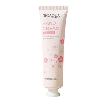 Crema de Manos Sakura Japon 30g BIOAQUA