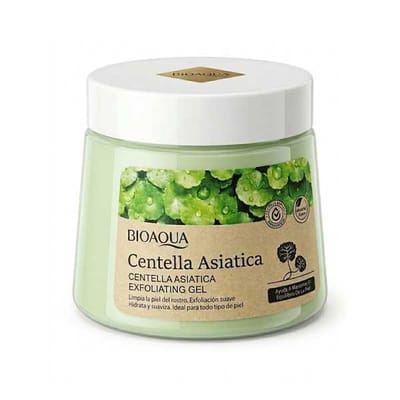 Exfoliante Corporal Centella Asiatica 250 BIOAQUA