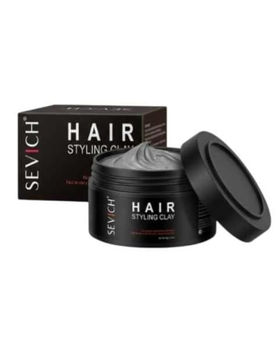 Cera Capilar 80g SEVICH