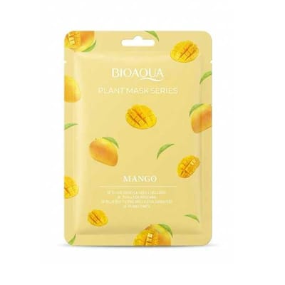 Macarilla Facial Emojis Mango BIOAQUA 30g