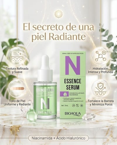serum