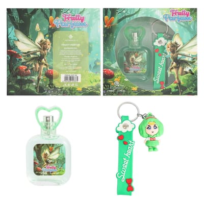 Perfume Kids Princess 3 + Llavero