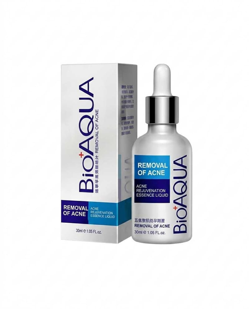 Sérum Facial Pure Skin Antiacné 30 ml