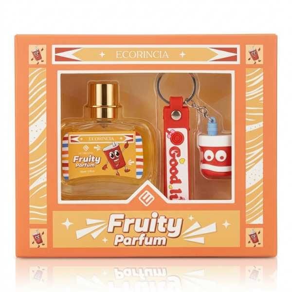 Perfume Kids Gaseosa + Llavero