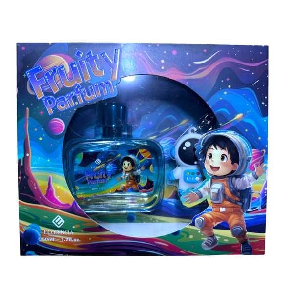 Perfume Kids Astronauta 1 + Llavero
