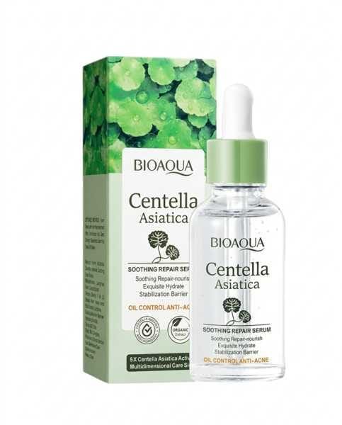 Serum Facial Centella Asiatica 30 Ml BIOAQUA