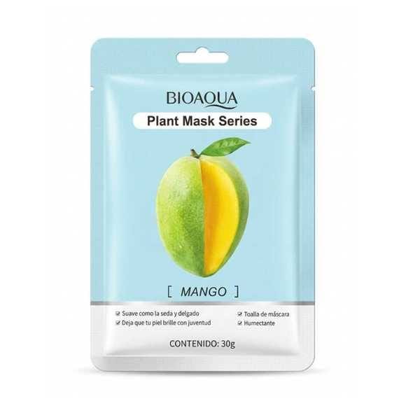Macarilla Facial Mango BIOAQUA 30g