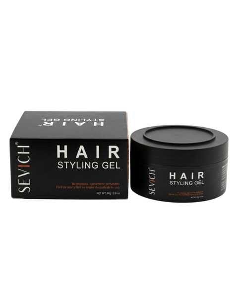 Gel para Cabellos 80g SEVICH