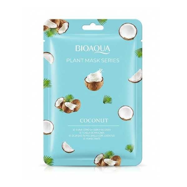Macarilla Facial Emojis Coco BIOAQUA 30g