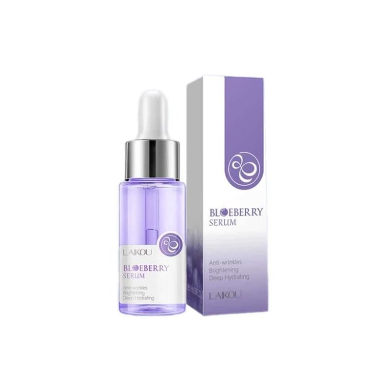 Serum Facialn de Arandano 17ml