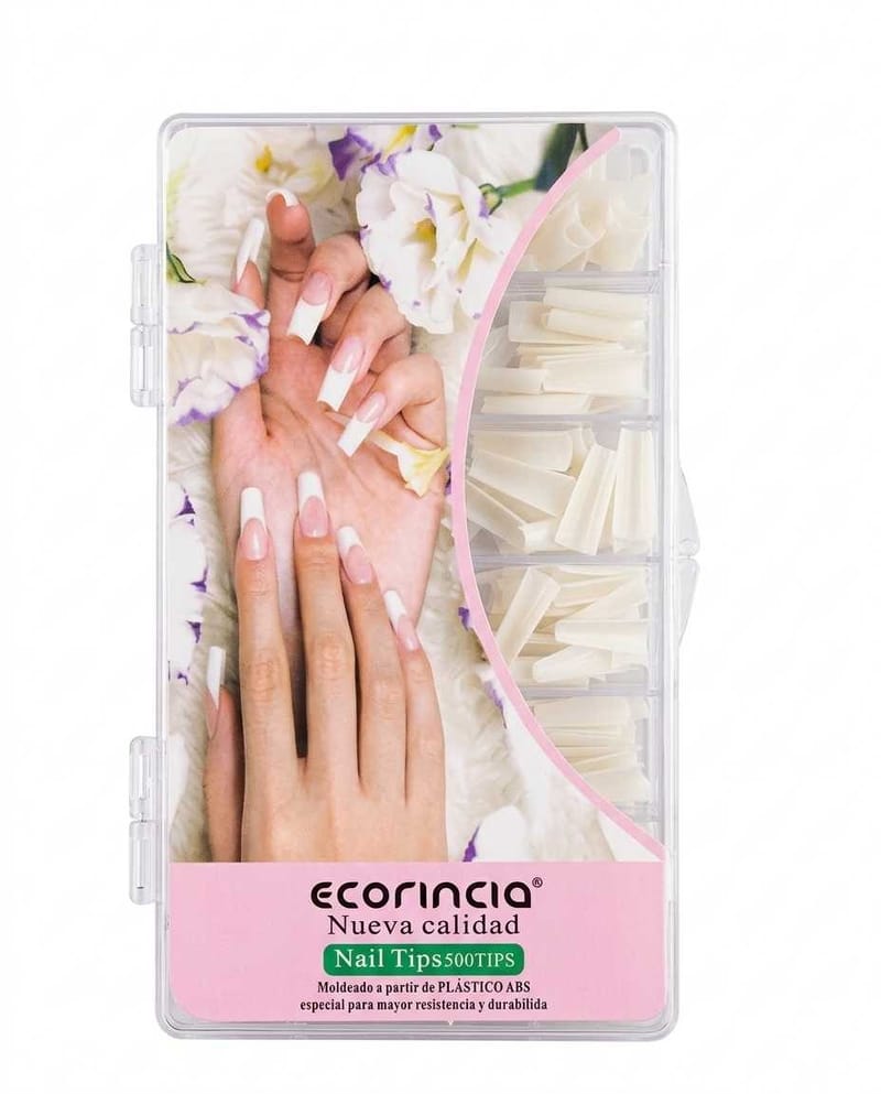 UÑAS
