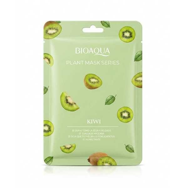 Macarilla Facial Emojis Kiwii BIOAQUA 30g