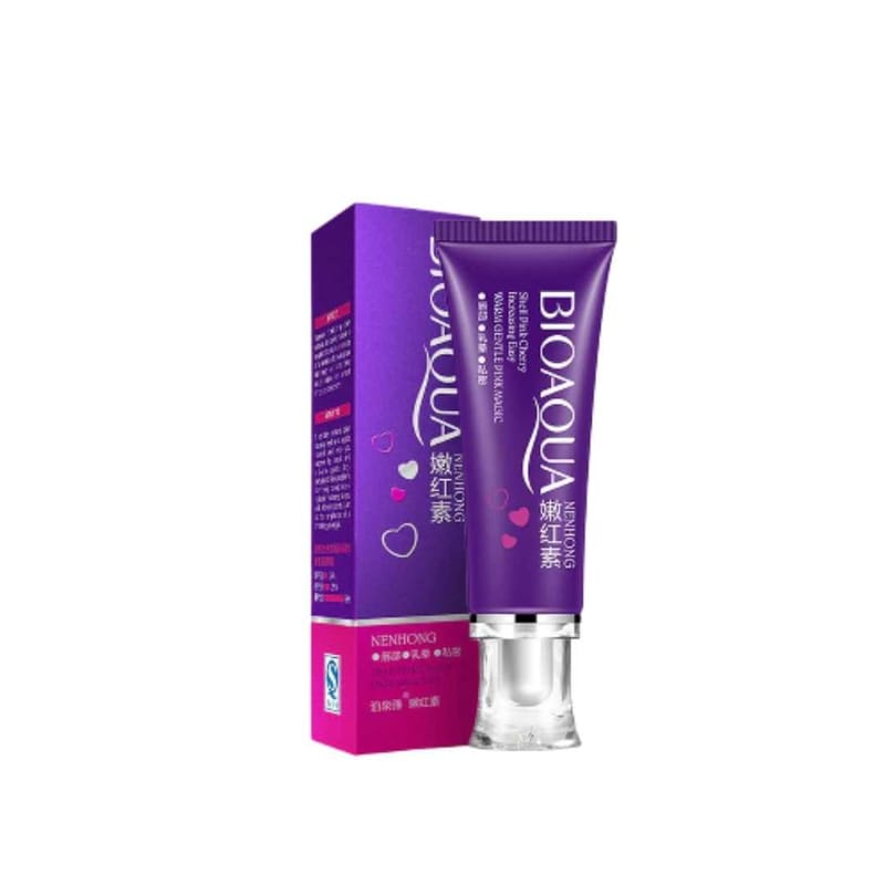 Crema Despigmentante Pink Rosa BIOAQUA