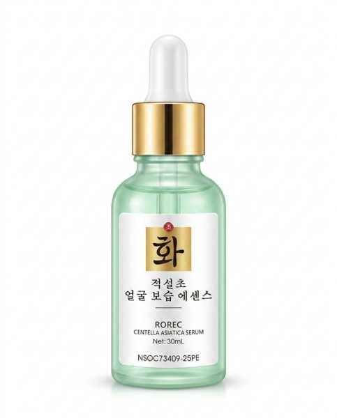 Centella Asiatica Serum 30 Ml Rorec