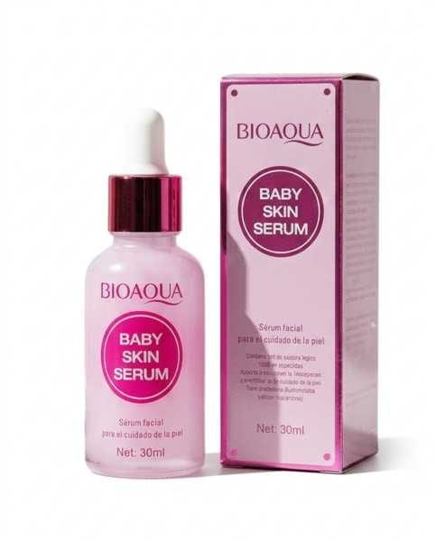 Serum Facial Baby Skin 30ml BIOAQUA
