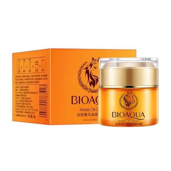 Espuma Facial Amino Acido BIOAQUA 150 Ml
