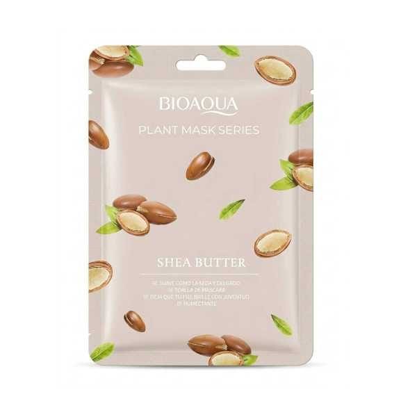 Macarilla Facial Emojis Karite BIOAQUA 30g