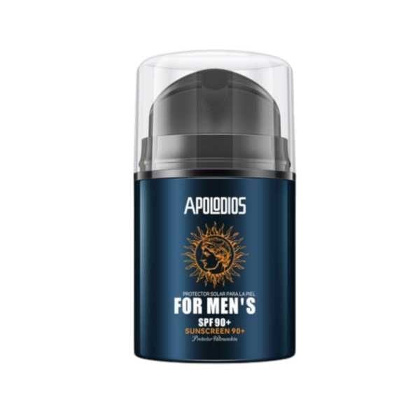 Locion Corporal For Men Apolodios 300 Ml