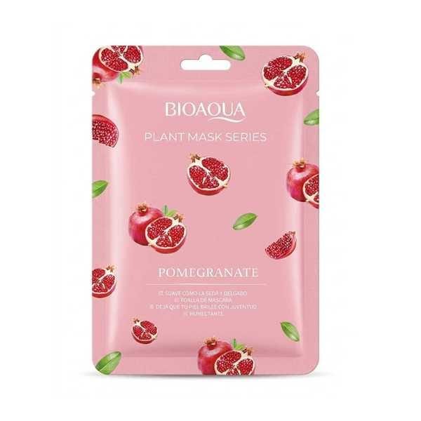 Macarilla Facial Emojis Granada BIOAQUA 30g