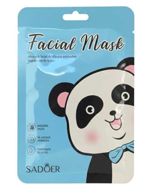 Mascarilla Facial Pandita 30g Sadoer